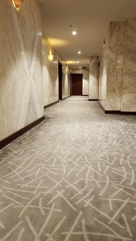 ריאד Burj Alhayat Hotel Suites Olaya מראה חיצוני תמונה