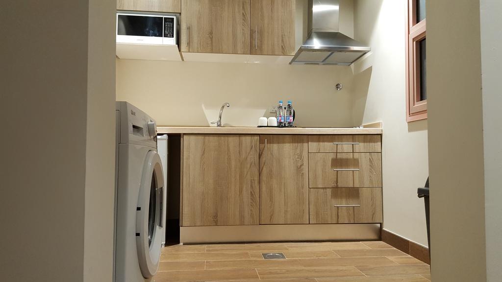 ריאד Burj Alhayat Hotel Suites Olaya חדר תמונה