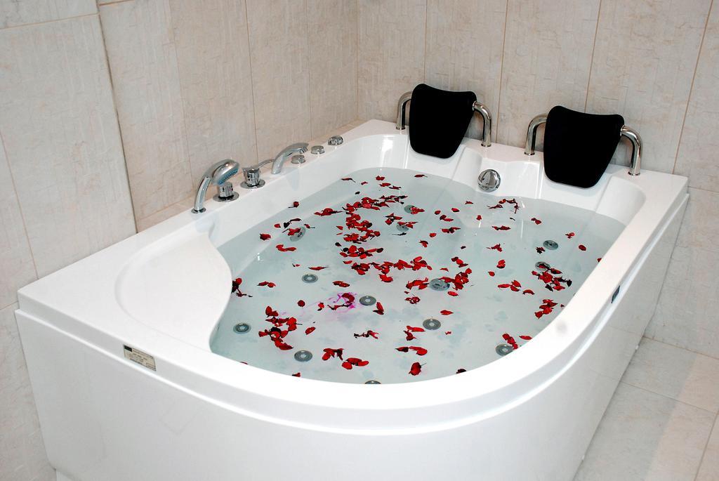 ריאד Burj Alhayat Hotel Suites Olaya חדר תמונה