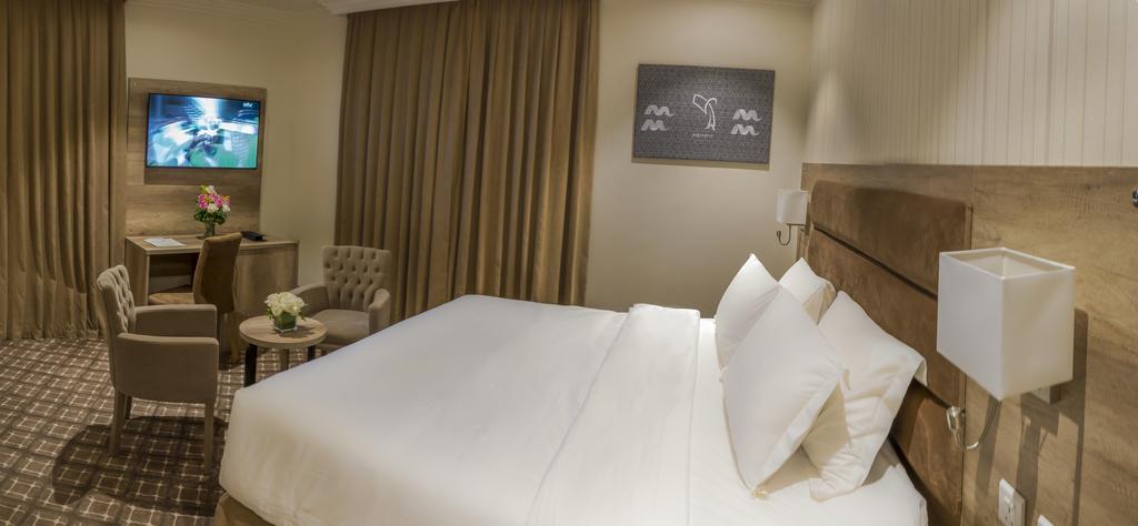 ריאד Burj Alhayat Hotel Suites Olaya מראה חיצוני תמונה