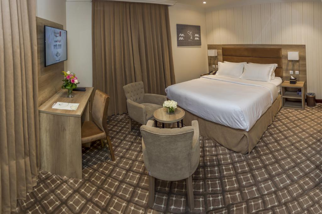ריאד Burj Alhayat Hotel Suites Olaya מראה חיצוני תמונה
