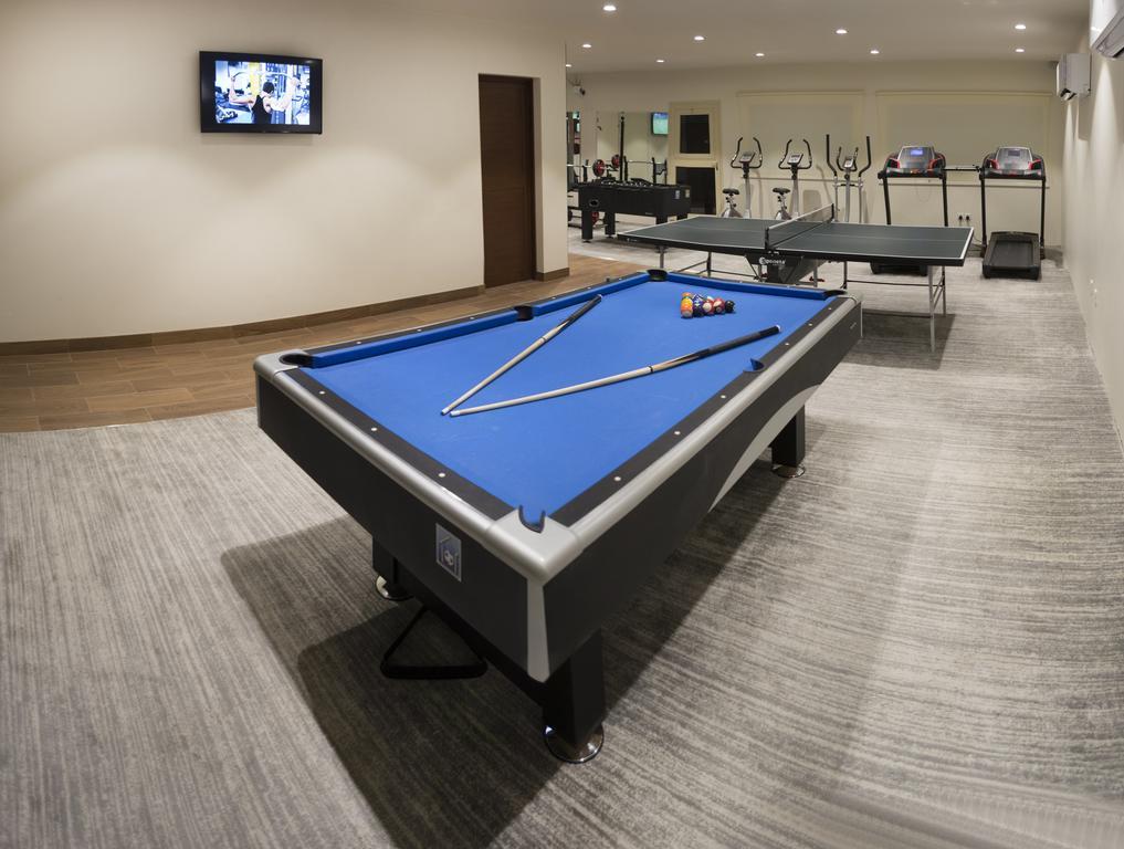 ריאד Burj Alhayat Hotel Suites Olaya מראה חיצוני תמונה