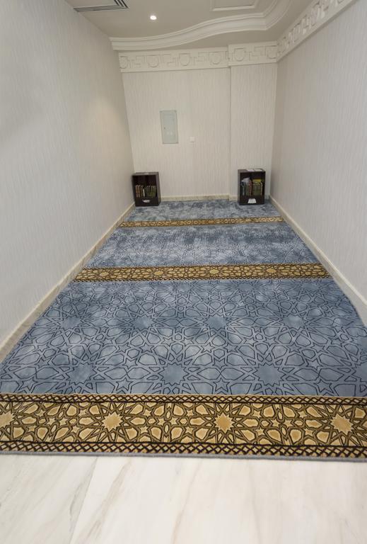 ריאד Burj Alhayat Hotel Suites Olaya מראה חיצוני תמונה