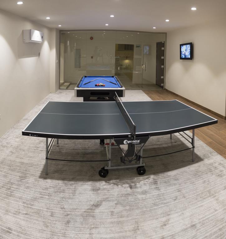 ריאד Burj Alhayat Hotel Suites Olaya מראה חיצוני תמונה